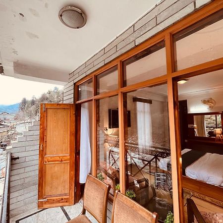 Hamir Guest Stays Ooty Buitenkant foto