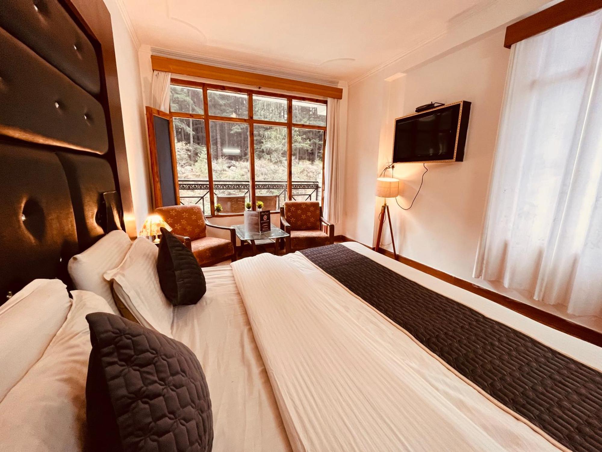 Hamir Guest Stays Ooty Buitenkant foto