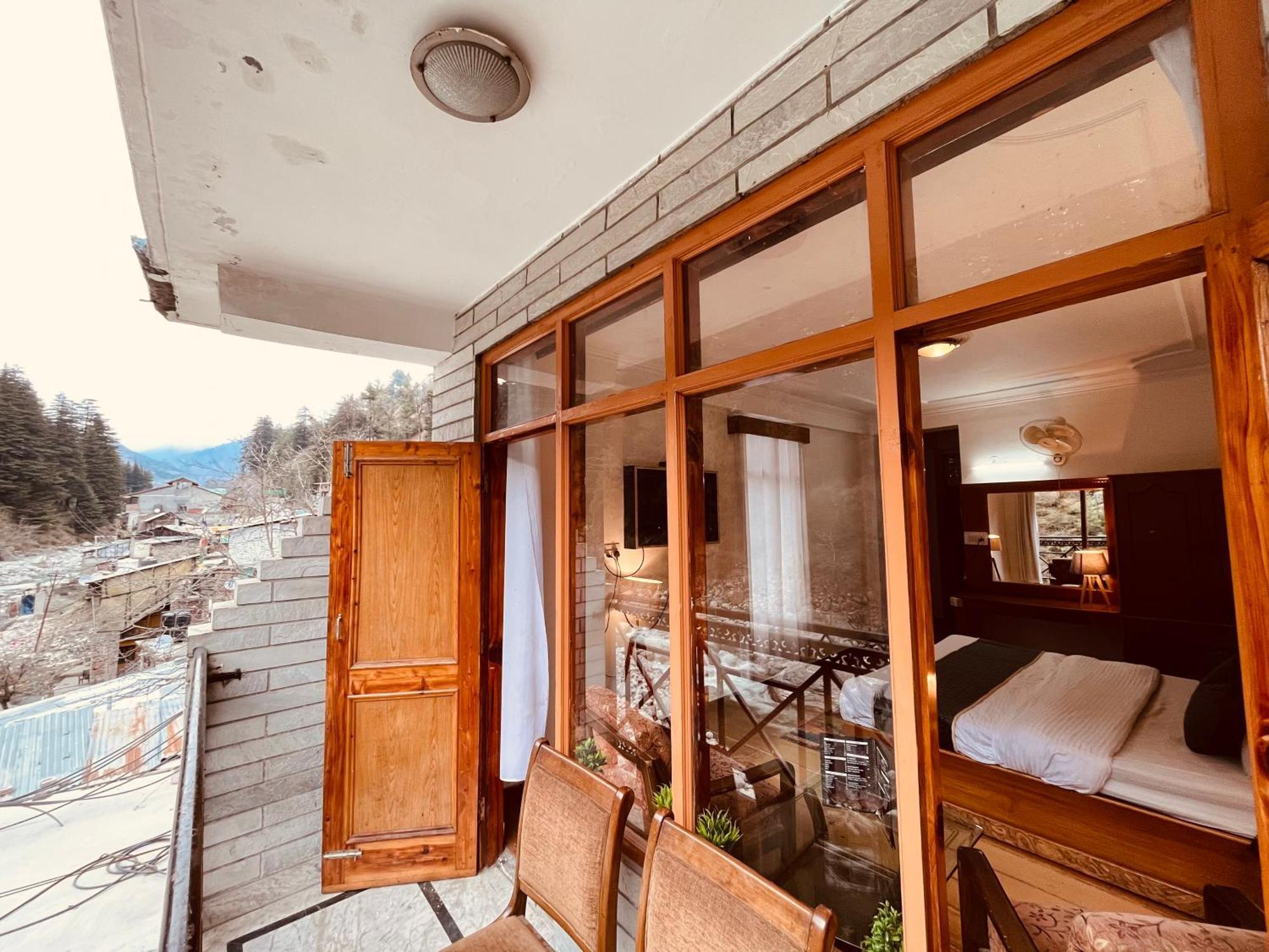 Hamir Guest Stays Ooty Buitenkant foto