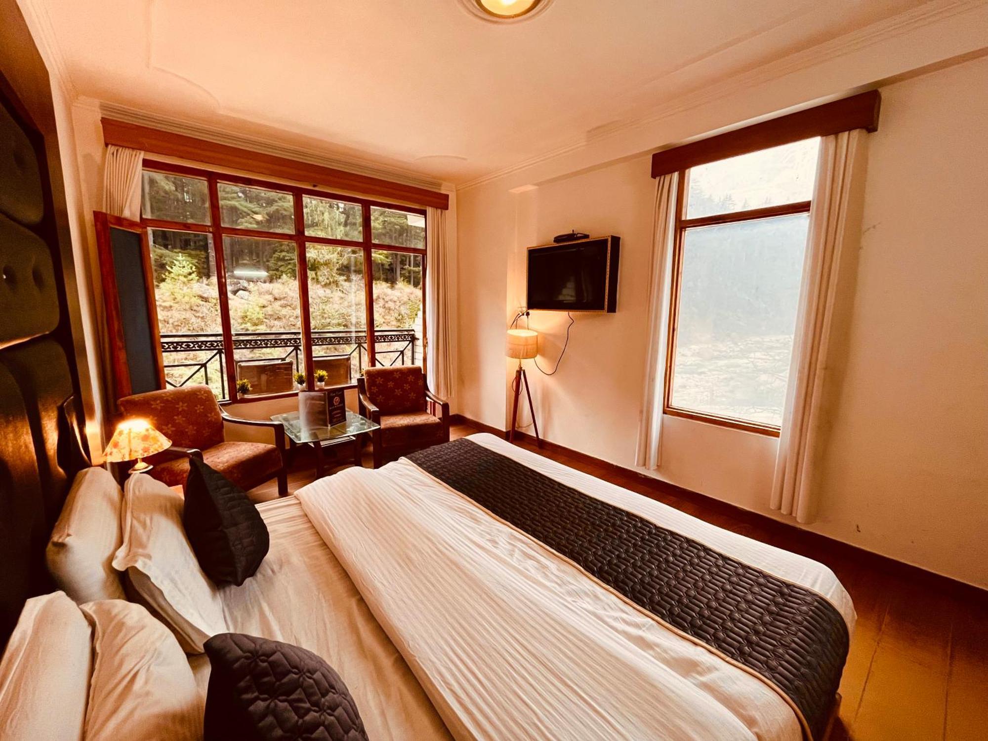 Hamir Guest Stays Ooty Buitenkant foto